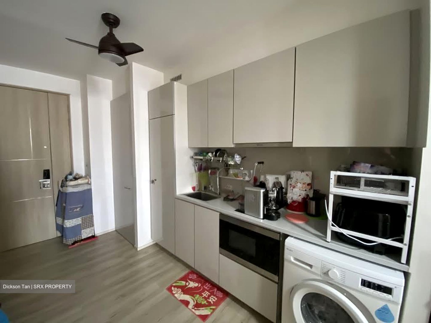 The Wisteria (D27), Apartment #576085491